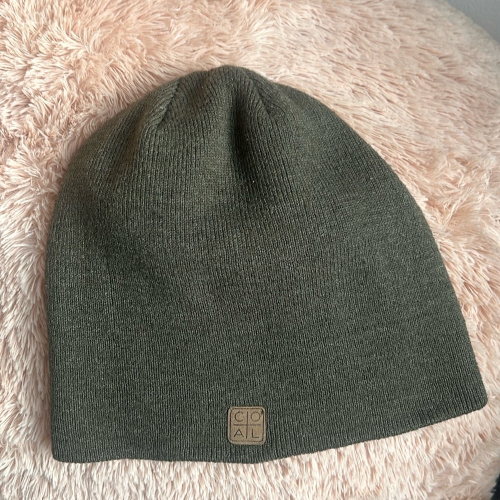 Coal Men's Beanie
